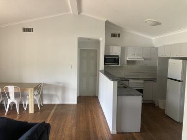 House For Lease - NSW - Gungal - 2333 - Neat and tidy accommodation!  (Image 2)