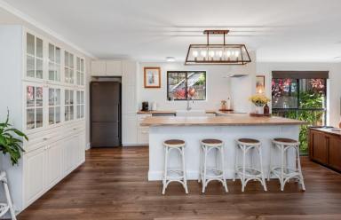 House For Sale - QLD - Maleny - 4552 - Exceptional Home. Elevated Position in the Heart of Maleny  (Image 2)