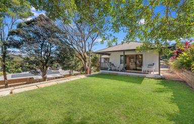 House For Sale - QLD - Maleny - 4552 - Exceptional Home. Elevated Position in the Heart of Maleny  (Image 2)