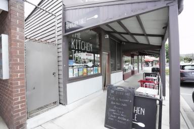 Business For Sale - VIC - Foster - 3960 - THE KITCHEN TABLE - WELL KNOW LOCAL COFFEE SHOP & CAFE  (Image 2)