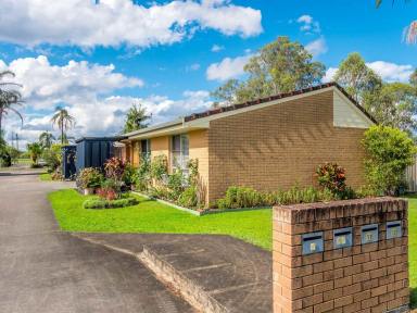 Unit For Lease - NSW - Casino - 2470 - Two Bedroom Unit  (Image 2)