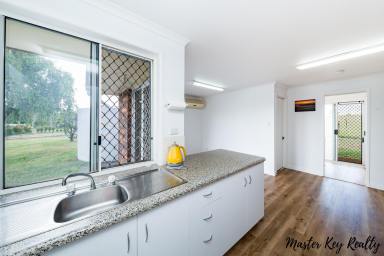 Lifestyle For Sale - QLD - Hivesville - 4612 - Affordable Rural Living with Comfort and Charm  (Image 2)