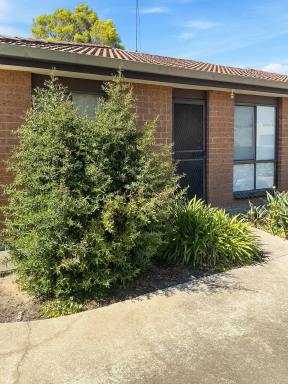 Unit For Lease - VIC - Horsham - 3400 - Low-Maintenance 2-Bedroom Unit  (Image 2)