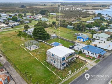 House For Sale - VIC - Port Welshpool - 3965 - OPPORTUNITY TO COMPLETE A LUXURY HOME  (Image 2)
