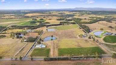 Lifestyle For Sale - NSW - Pokolbin - 2320 - Rothvale & Hunter Habit Cottages - Hunter Valley Wine & Tourism Business  (Image 2)