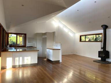 House For Lease - NSW - Brooklet - 2479 - Elevated two bedroom home  (Image 2)