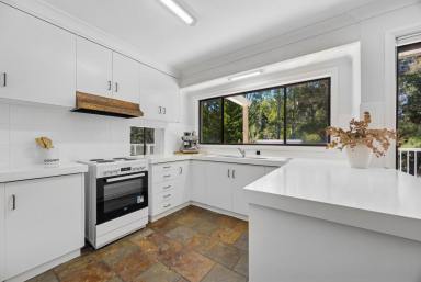 Lifestyle For Sale - NSW - Bywong - 2621 - Forthcoming Auction in February 2026  (Image 2)