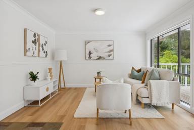 Lifestyle Auction - NSW - Bywong - 2621 - Spacious Rural Retreat with Modern Comforts and Exceptional Land in Bywong  (Image 2)