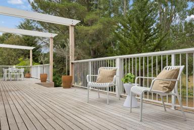 Lifestyle For Sale - NSW - Bywong - 2621 - Extensively Renovated & Vacant - Rural Living Only 20 Minutes to Canberra CBD (Image 2)