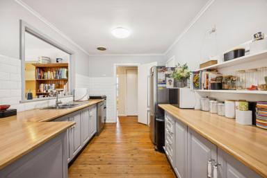 House Auction - NSW - Yass - 2582 - Charming Family Home with Modern Additions in the Heart of Yass  (Image 2)