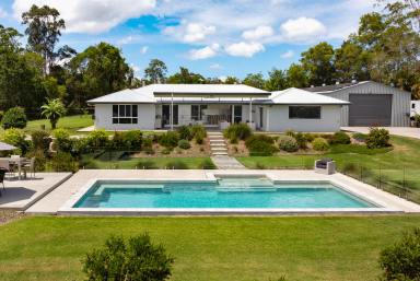 House For Sale - QLD - Pomona - 4568 - Family Hinterland Acreage in Exclusive Stratford Park Estate (Image 2)