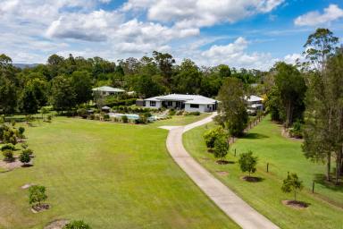 House For Sale - QLD - Pomona - 4568 - Family Hinterland Acreage in Exclusive Stratford Park Estate  (Image 2)