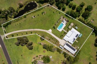 House For Sale - QLD - Pomona - 4568 - Family Hinterland Acreage in Exclusive Stratford Park Estate  (Image 2)