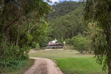 Lifestyle For Sale - NSW - Bulga - 2330 - Historic Glenrock Homestead - Circa 1907, A Rare Hunter Valley Heritage Offering  (Image 2)