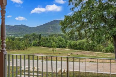 Lifestyle For Sale - NSW - Bulga - 2330 - "Glenrock" - A Historic Hunter Valley Homestead of Distinction  (Image 2)