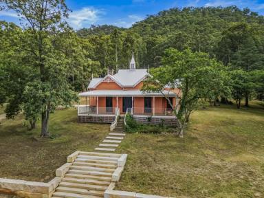 Lifestyle For Sale - NSW - Bulga - 2330 - Historic Glenrock Homestead - Circa 1907, A Rare Hunter Valley Heritage Offering  (Image 2)