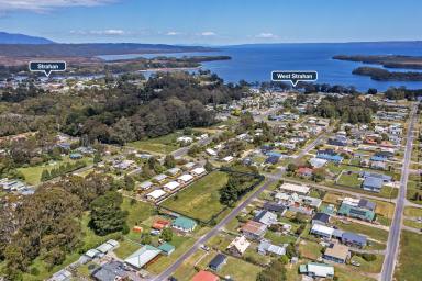 Residential Block For Sale - TAS - Strahan - 7468 - Endless Opportunity at the Gateway to Strahan  (Image 2)