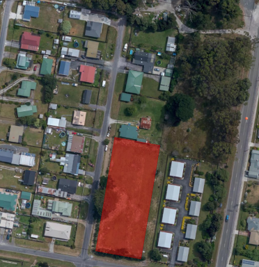 Residential Block For Sale - TAS - Strahan - 7468 - Endless Opportunity at the Gateway to Strahan  (Image 2)