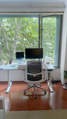 Studio Leased - NSW - Woolloomooloo - 2011 - Convenient City Studio Steps from the CBD & Botanic Gardens  (Image 2)