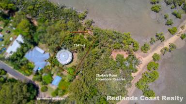 House For Sale - QLD - Lamb Island - 4184 - A Truly Unique Waterfront Yurt Retreat  (Image 2)