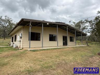 Acreage/Semi-rural For Sale - QLD - Nanango - 4615 - Roomy Home + Granny Flat on 69 Acres!*  (Image 2)