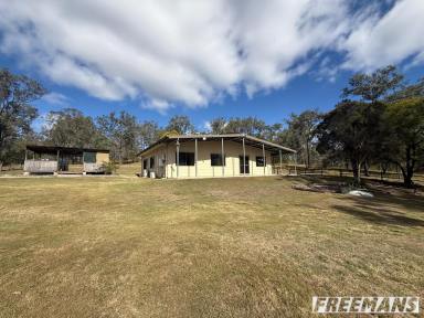 Acreage/Semi-rural For Sale - QLD - Nanango - 4615 - Roomy Home + Granny Flat on 69 Acres!*  (Image 2)