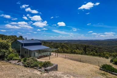 Lifestyle For Sale - NSW - Mudgee - 2850 - THE ULTIMATE LIFESTYLE ESCAPE  (Image 2)