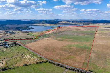 Lifestyle For Sale - NSW - Goulburn - 2580 - Sooley Plains at Goulburn
Rare Large-Scale Landholding with Approved Development Upside
Complete holding ( offered as a whole ) (Image 2)