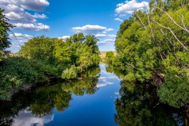 Lifestyle For Sale - NSW - Goulburn - 2580 - Sooley Plains at Goulburn 
Rare Large-Scale Landholding with Approved Development Upside
Complete holding ( offered as a whole )  (Image 2)