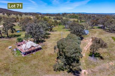 Lifestyle For Sale - NSW - Goulburn - 2580 - The Briars Estate
Very close to Goulburn's CBD, only 11 kms, (10 Minutes) this unique opportunity provides quality Rural Lifestyle living  (Image 2)