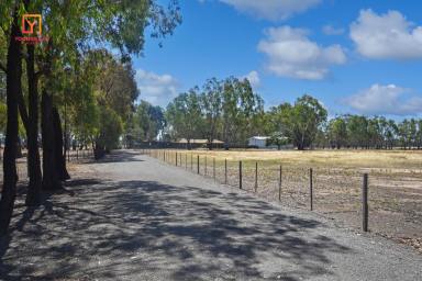 House Auction - VIC - Violet Town - 3669 - Lifestyle Opportunity – 5.85 hectares – Creek Backdrop 3 Bedrooms + Study – Large (12m x 18m) Workshop  (Image 2)