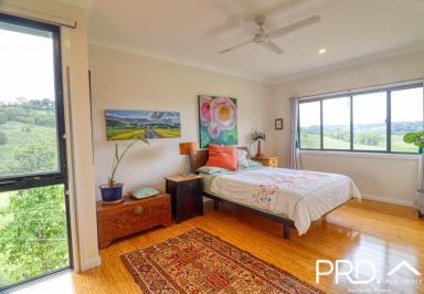 House For Lease - NSW - Lismore Heights - 2480 - Spacious Living And Panoramic Views  (Image 2)