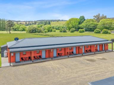 Block of Units For Sale - TAS - Lilydale - 7268 - Dusk2Dawn - Thriving Short Term Accommodation in the Heart of Lilydale  (Image 2)