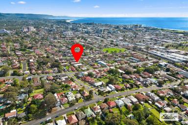 Unit For Lease - NSW - Coniston - 2500 - 2 Bedroom Centrally Located Unit  (Image 2)