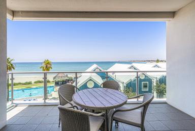 Apartment For Sale - WA - Mandurah - 6210 - POOL, BEACH & OCEAN VIEWS  (Image 2)