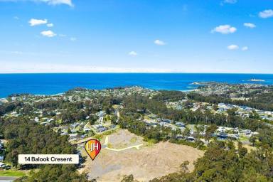 Residential Block For Sale - NSW - Malua Bay - 2536 - READY TO DEVELOP  (Image 2)