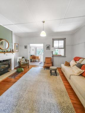 House For Sale - NSW - Batlow - 2730 - Beautifully Renovated Home  (Image 2)