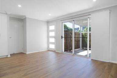 Unit For Lease - QLD - Newtown - 4305 - Brand New | Premium Living in the Heart of Newtown  (Image 2)