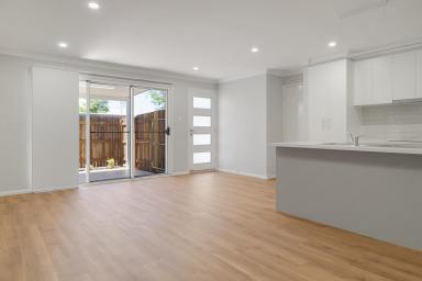 Unit For Lease - QLD - Newtown - 4305 - Brand New | Premium 2 Bedroom, 2 Bathroom Living in Newtown  (Image 2)