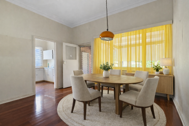 House For Sale - WA - Mosman Park - 6012 - Elevated Northerly Character Opposite Park  (Image 2)