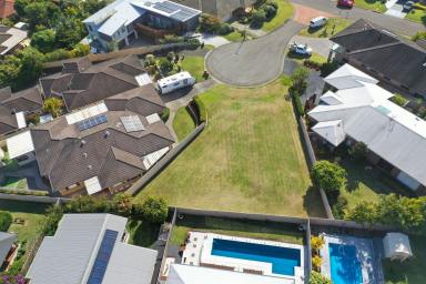 Residential Block For Sale - NSW - Forster - 2428 - Rare Opportunity in Cape Hawke 620m² Block with Stunning Views  (Image 2)
