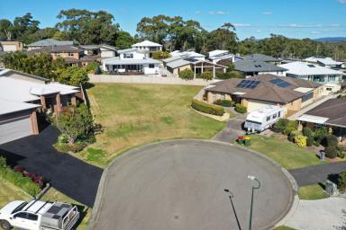 Residential Block For Sale - NSW - Forster - 2428 - Rare Opportunity in Cape Hawke 620m² Block with Stunning Views  (Image 2)