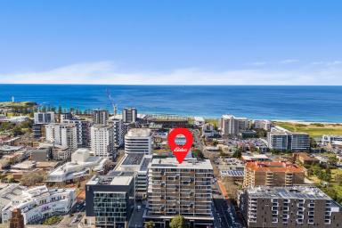 Apartment For Sale - NSW - Wollongong - 2500 - Apartment Living in "The Civic"  (Image 2)