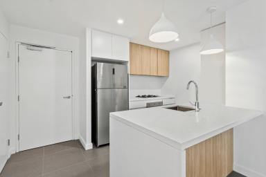 Apartment For Sale - NSW - Wollongong - 2500 - Apartment Living in "The Civic"  (Image 2)