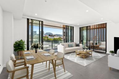 Apartment For Sale - NSW - Wollongong - 2500 - Apartment Living in "The Civic"  (Image 2)