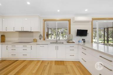 Acreage/Semi-rural For Sale - VIC - Bittern - 3918 - Distinguished Acreage with a Vineyard Backdrop  (Image 2)