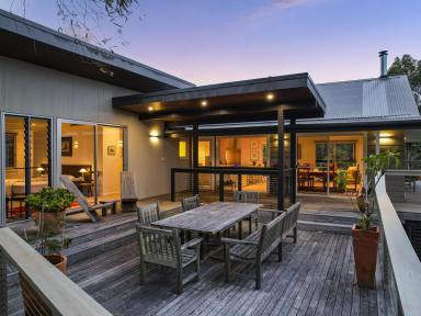 House For Sale - NSW - Bowral - 2576 - Private Sanctuary With Sweeping Views  (Image 2)