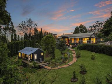 House For Sale - NSW - Bowral - 2576 - Private Sanctuary With Sweeping Views  (Image 2)