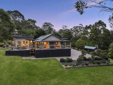 House For Sale - NSW - Bowral - 2576 - Private Sanctuary With Sweeping Views  (Image 2)