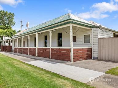 Hotel/Leisure For Sale - VIC - Welshpool - 3966 - WELSHPOOL HOTEL / MOTEL - FREEHOLD  (Image 2)